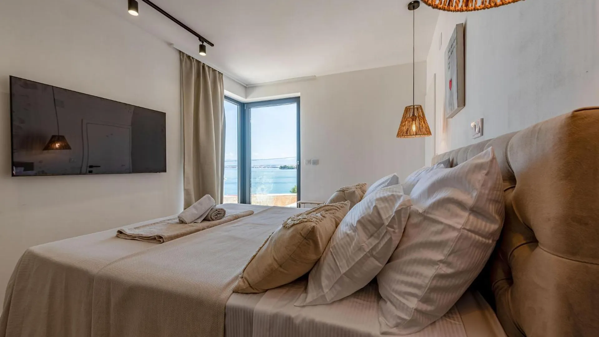 Villa Azzurra Kali