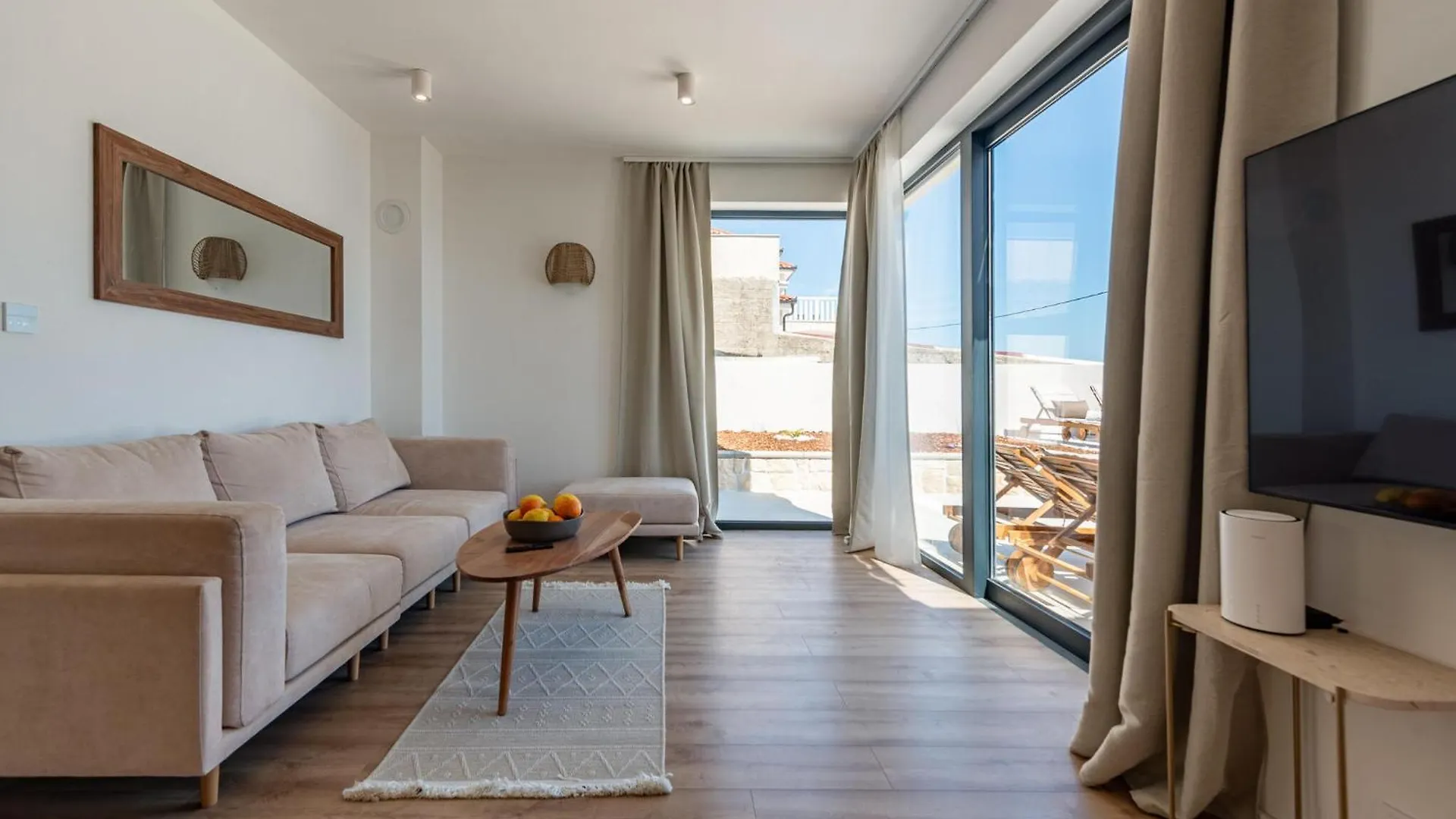 Prázdninový dům Villa Azzurra Kali Chorvatsko