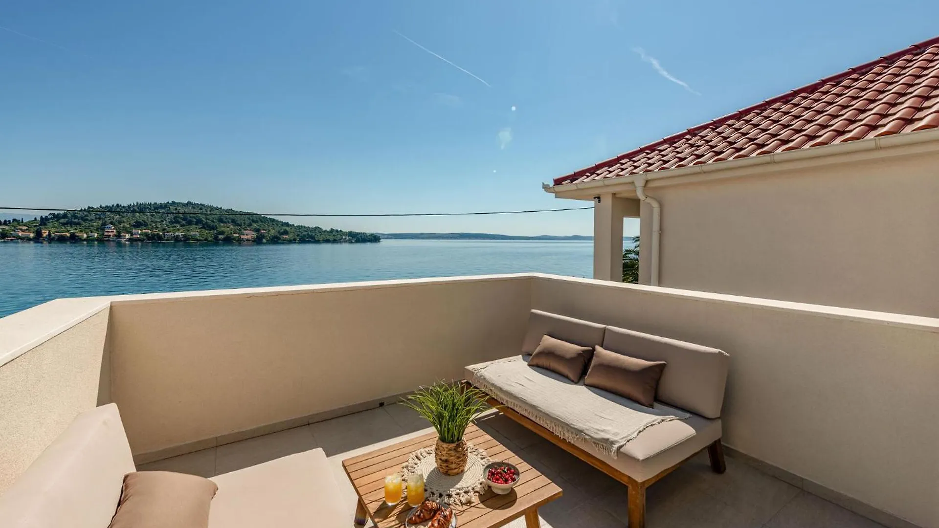 Villa Azzurra Kali