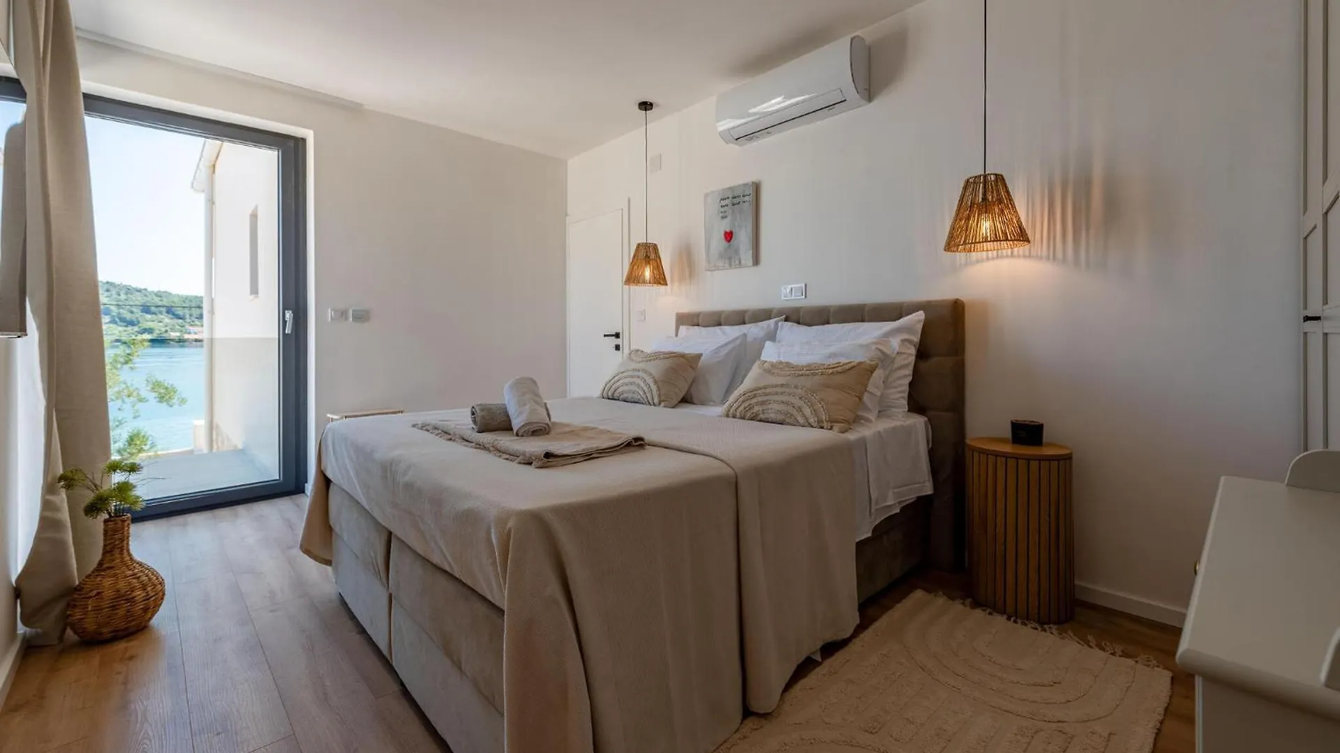 Сasa de vacaciones Villa Azzurra Kali