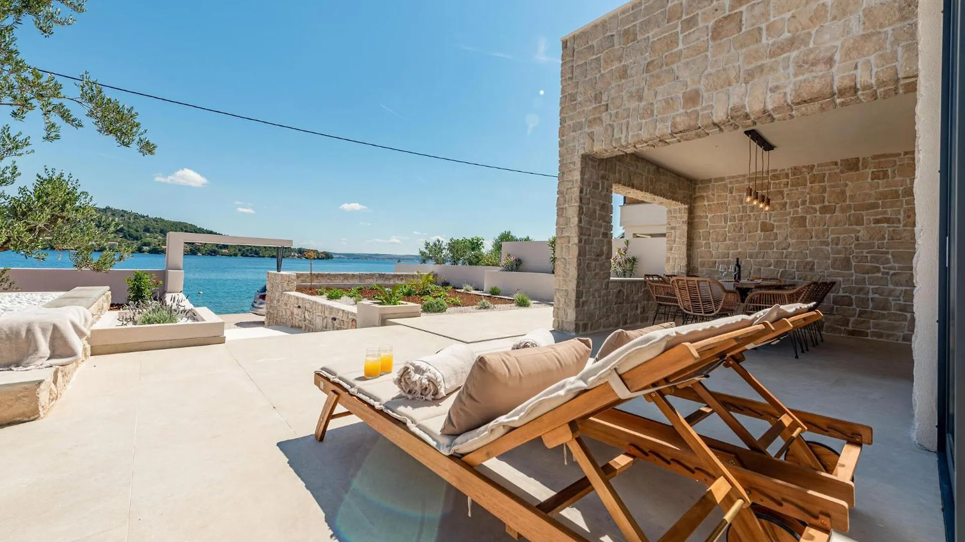 Villa Azzurra Kali