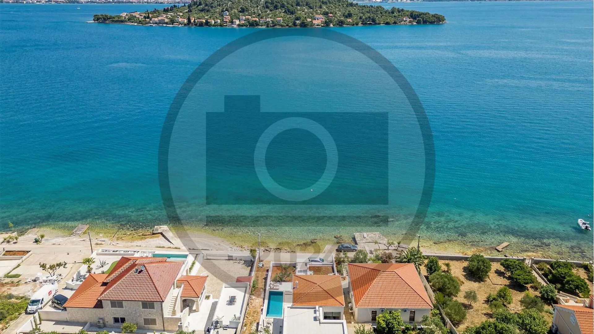 Villa Azzurra Kali
