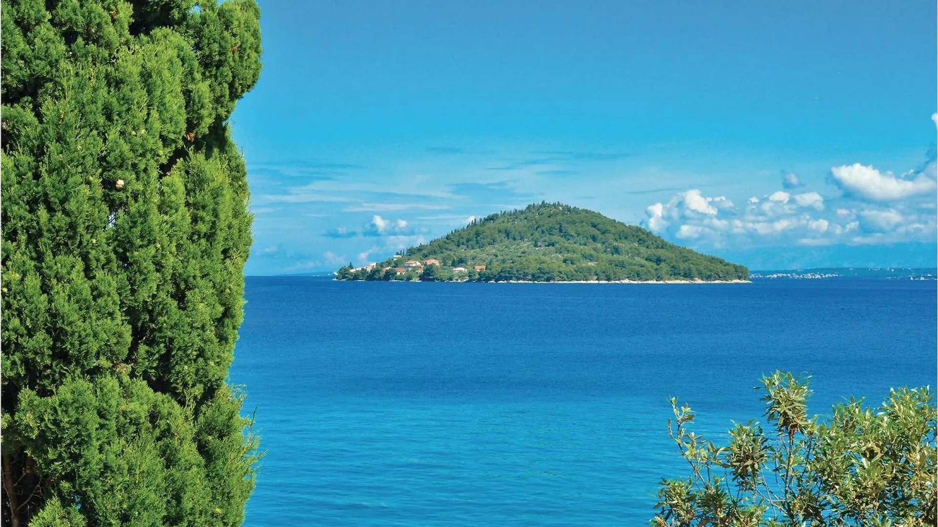 Сasa de vacaciones Villa Azzurra Kali Croacia