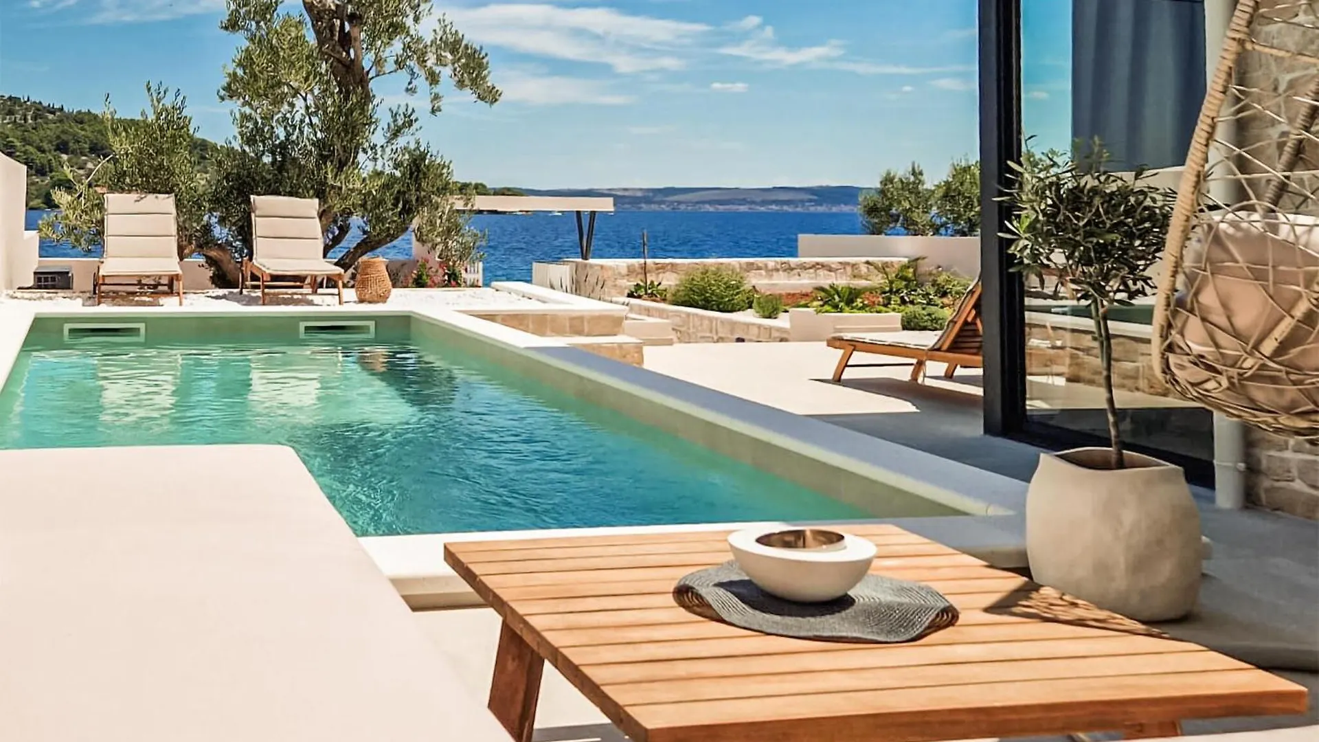 Сasa de vacaciones Villa Azzurra Kali